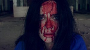 Красная Королева (Red Queen)