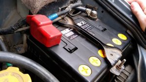Как проверить аккумулятор мультиметром/How to check the battery with a multimeter