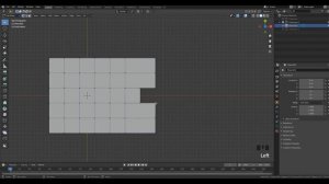 Оптимизация Сетки в Blender | Blender Ретопология