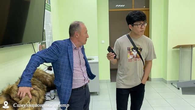 Влог СамГАУ. Самарский государственный аграрный университет смотреть онлайн