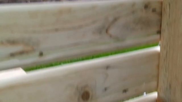 Лежак (шезлонг) своими руками смотреть онлайн