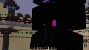 Ignis VS All 1.16.5 - 1.19.2 BOSSES | Minecraft Mob Battle (REEDITED Christmas Special Video )