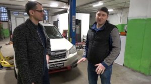 Субару Форестер 2022 | Жесткий тест драйв и честный отзыв