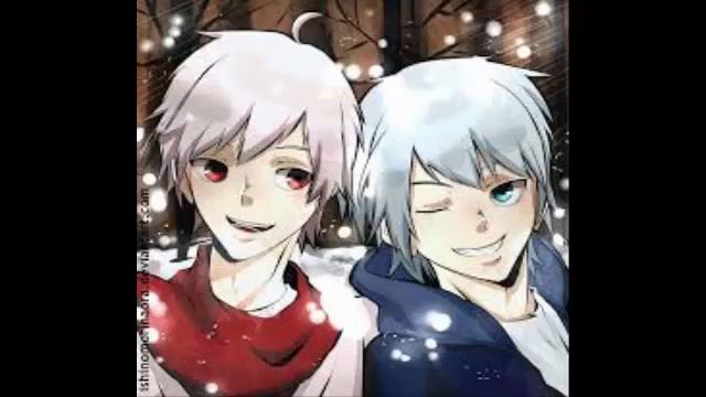 Nightcore Drop pop Candy [eng] Undertale смотреть онлайн