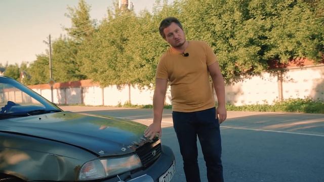 Деу нексиа обзор , честный отзыв владельца. эксплуатация, обслуживание. ЧАСТЬ 1 ЭКСТЕРЬЕР смотреть онлайн