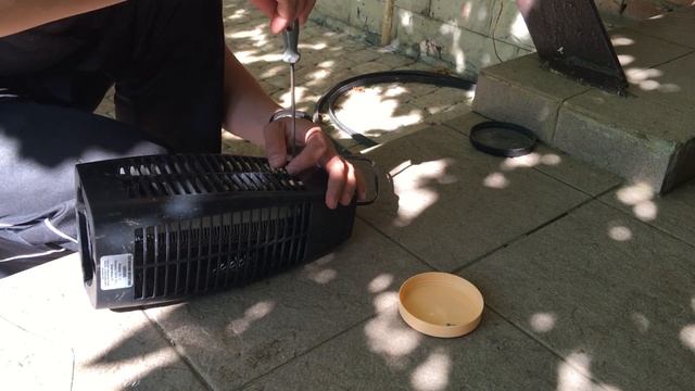 Опять очистить уничтожитель насекомых DELUX AKL-12. Deaf смотреть онлайн