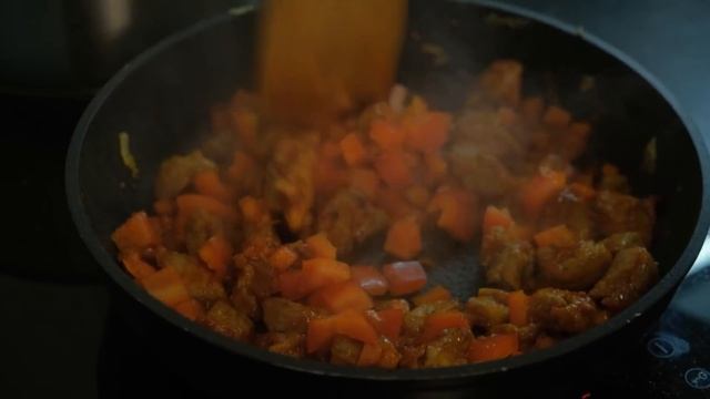 Сытный рецепт из гречки | Гречка по-купечески | А добавка будет?