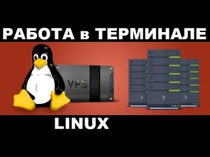 Linux.  (Занятие 1) Основы работы с терминалом. Обучение Git, советы и практика