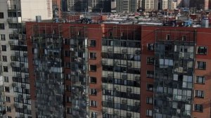 ЖК Мир Митино