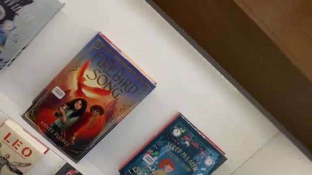 Библиотеки в Канаде. Обзор книг. Иммигранты в Канаде смотреть онлайн