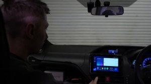 ДУБЛИРОВАНИЕ ЭКРАНА С TEYES CC3 2K НА ВТОРОЙ МОНИТОР