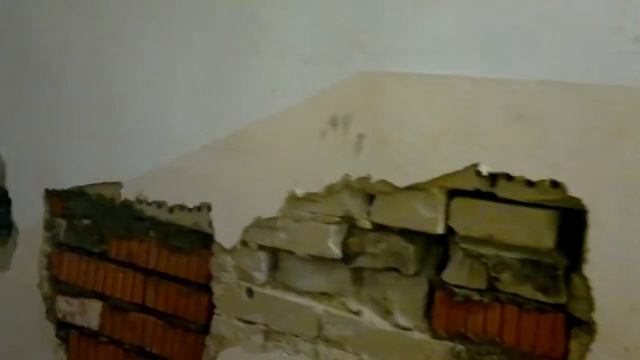 Чистка вентиляции – день четвёртый (23.10.2014)