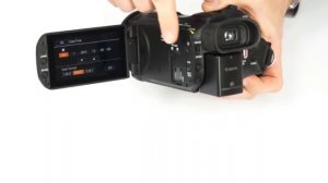 Best Low Light Camcorder