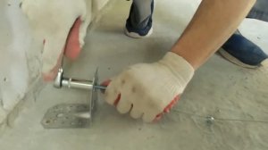 Стяжка по струнным маякам. Весь процесс подробно от А до Я.
