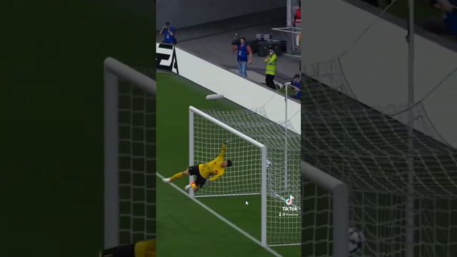 (Highlight #2) Fifa online 4 short