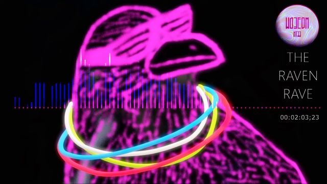 The Raven Rave