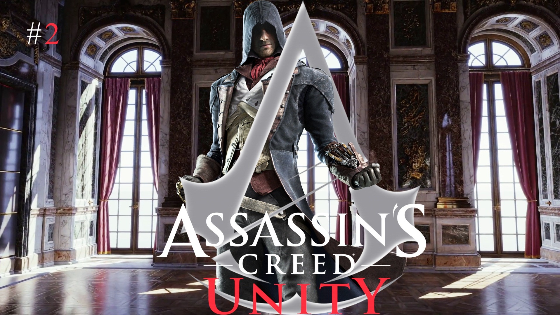 Assassin s creed unity not on steam фото 111