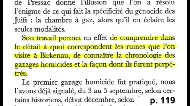 Vincent Reynouard - Censure