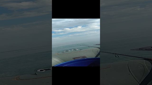 Ловля Бычка на Азовском море с лодки.
