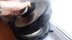 Отзыв о Moulinex CE500E32. В трех словах.