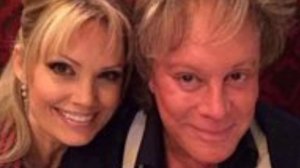 Eric Carmen passes away / singer Eric Carmen died / Eric Carmen funeral / Eric Carmen