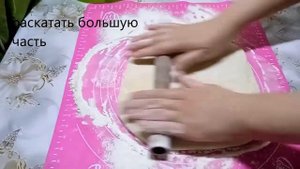 Пирог с Минтаем теперь готовлю только Так!!!