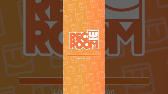 Wat happened to my Rec room Account? смотреть онлайн
