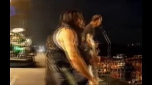 Battery - Metallica - Live with Dave Lombardo