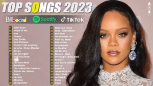 Best Pop Music Playlist 2023 - Miley Cyrus, Selena Gomez, The Weeknd, Adele, Maroon 5, Ed Sheeran