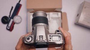 Обзор Canon EOS 300, EOS 50N, EOS 30V, EOS 3000