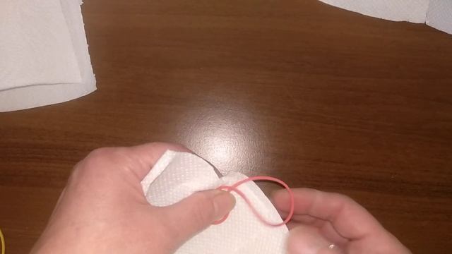 Как сделать маску быстро, и очень дёшево и из подручных материалов смотреть онлайн