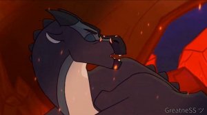 Animator Tribute | Драконья Сага | Wings of Fire || GreatneSS ツ