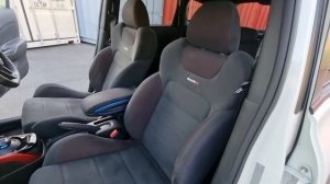 2020 Nissan Note Nismo Black Line Edition Hybrid E-power
