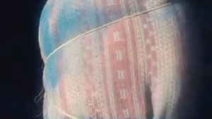Как самому сделать боксерскую грушу из подручных материалов