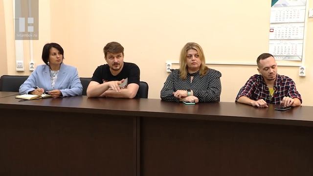 Обоснованность цен на бензин в регионе проверит УФАС по Тамбовской области смотреть онлайн