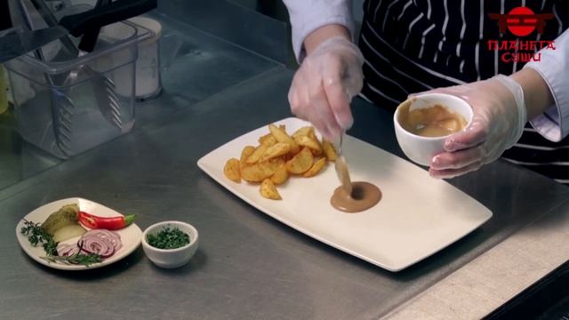 свинина демиглас смотреть онлайн