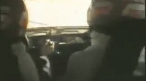 Renault 4 alla Parigi Dakar - R4 4L Paris-Dakar part.2