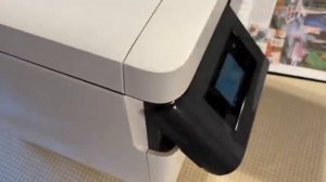 HP OfficeJet Pro 7740 Printer