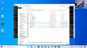 Home Assistant on Windows 10   as an App WOW !!! The BEST Way to Install ??? ?