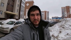 #10 Примеряю обвес на чайзера, забираю жигу для работ