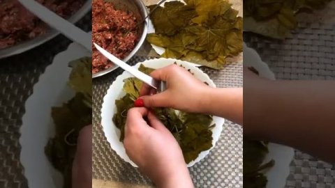 Долма Dolma #долма#толма#армянскаядолма