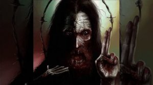 Веретническая молитва Дьяволу