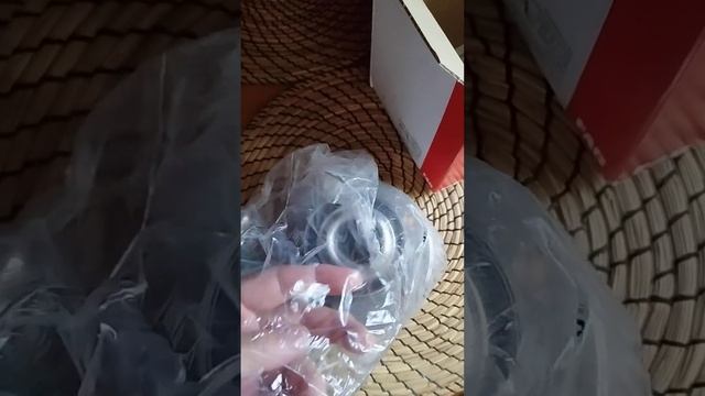 Ступичный подшипник VAG 7L0498611 7L0498611E 7L0498611C, FAG 713610760 (ссылка длязаказа в описании