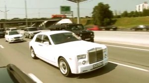 Свадьба Билала и Лейлы (2)