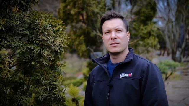 Как разжечь уголь в гриле Weber: методы распределения угля