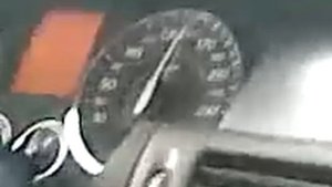 renault laguna 3 test drive