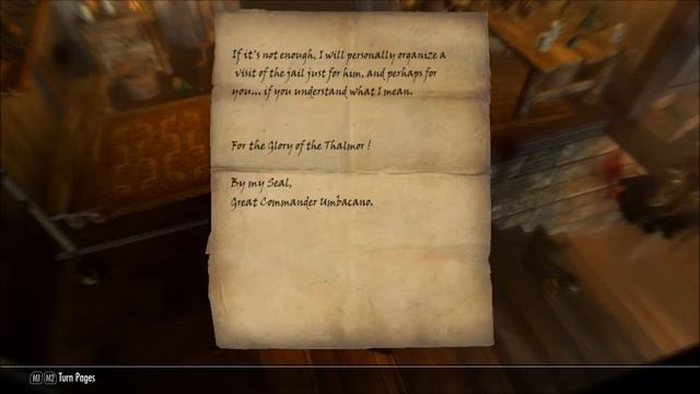 Skyrim build test: the last blade смотреть онлайн