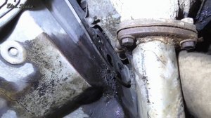 Замена крана печки ВАЗ 2113