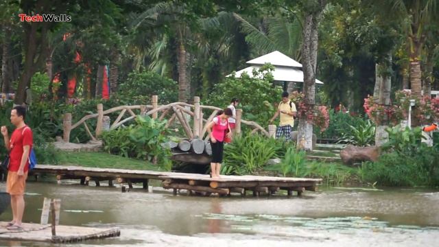 Zoom Test - Sony SEL24240 FE 24-240mm f/3.5-6.3 OSS Lens смотреть онлайн