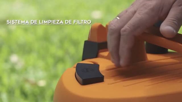 Пылесос STIHL SE 62 смотреть онлайн